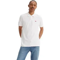 Levi's Polo De Manga Curta New Housemark
