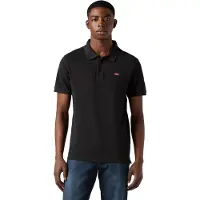 Levi's Camisa preto