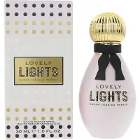 Sarah Jessica Parker perfume Lovely Lights EDP 30 ml