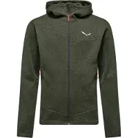 Salewa Casaco Com Capuz Puez Rocca Polarlite