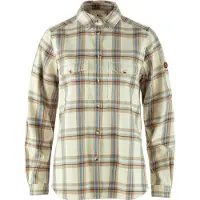 Fjällräven Camisa De Manga Comprida Övik Heavy Flannel