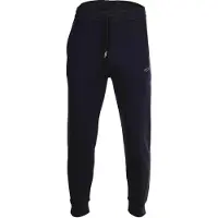 Armani Exchange para homem. XM001299AF20934UB101 Calças Jogger da Marinha (M), Casual, Algodão, Manga comprida, Marinho