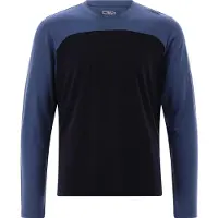 CMP Camiseta De Manga Comprida 35n3127