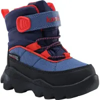 Kamik Botas De Neve Stance3