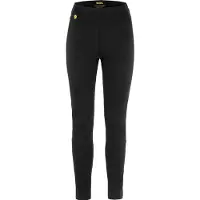 Fjällräven Calças Interiores Bergtagen Merino 190