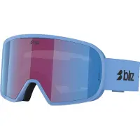 Bliz Óculos De Esqui G002