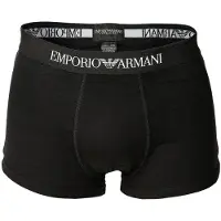 Emporio Armani Boxers Em000253_af14134 2 Unidades