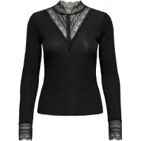 ONLY Camisa 'ONLTilde' preto