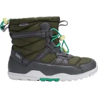 Xero Shoes Botas De Caminhada Alpine Pull-on Youth