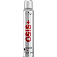 Schwarzkopf professional Grip Mousse 200 ml — Mousse Capelli