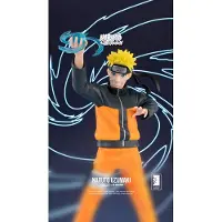 Tsume Figura Naruto Naruto Uzumaki