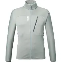 Millet Casaco Polar Com Fecho Lokka Iii
