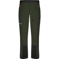 Salewa Calças Sella Durastretch Light