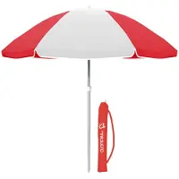Marbueno Summer Guarda-sol De Praia 10348r 200 Cm