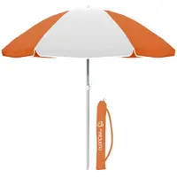 Marbueno Summer Guarda-sol De Praia 10348n 200 Cm