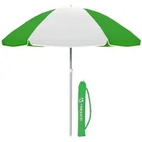 Marbueno Summer Guarda-sol De Praia 10347v 180 Cm