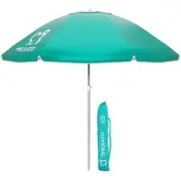 Marbueno Summer Guarda-sol De Praia 10331vc 220 Cm