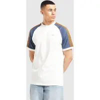 Adidas T-Shirt Cali Desgastada