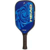 Head Racket Raquete De Pickleball Flash Suprm