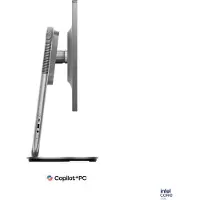 Lenovo Idg Computador All In One Yoga Aio 27iph11 Qhd 27´´ Ult5-325/16gb/1tb Ssd/intel Graphics