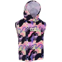 iON Toalha Poncho Mini Grom