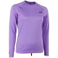 iON Rash Guard Manga Comprida Wetshirt