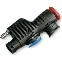 Best Divers Inflador Pneumático Padrão