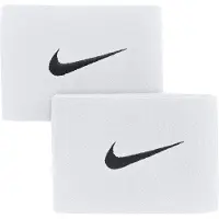 Nike Manga Para Caneleira Guard Stay Ii