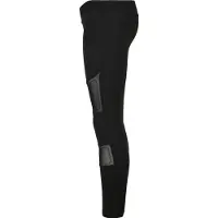 Urban Classics Leggings Tech Mesh