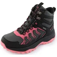 Alpine Pro Botas De Caminhada Guiba