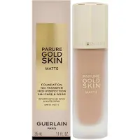 Guerlain Parure Gold Skin Matte 3W