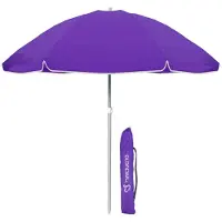 Marbueno Summer Guarda-sol De Praia 10096m 220 Cm