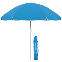 Marbueno Summer Guarda-sol De Praia 10108a 160 Cm