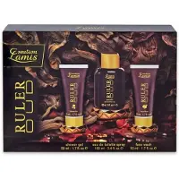 Creation Lamis coffret ruler oud 3 pezzi