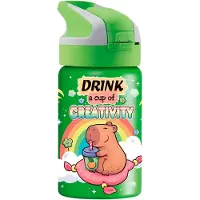 Laken Garrafa Térmica 350ml Summit Kapibara