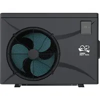 Productos Qp Bomba De Calor Green Heat 4.8-7 Kw Wi-fi + Fc