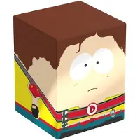 Squaroes Caixa De Baralho South Park Fractured But Whole Captain Diabetes