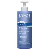 Uriage Água De Limpeza Bebé 1ª 500ml
