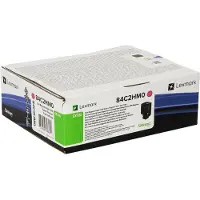 Lexmark 84C2HM0 toner magenta XXL
