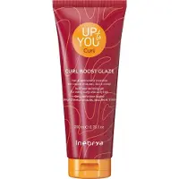 Inebrya Up To You Curl Boost Glaze 200Ml