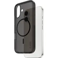 PanzerGlass Capa Top De Linha Explorador Urbano Magsafe Para Iphone 17
