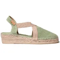 Toni pons Espadrilles De Cunha Verdi-v