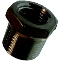 Goldenship Redutor Aço Inoxidável 1 1/2x2´´