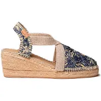 Toni pons Espadrilles De Cunha Terra-rf