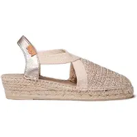 Toni pons Espadrilles De Cunha Vera-rl