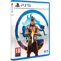Ps5 Mortal Kombat 1