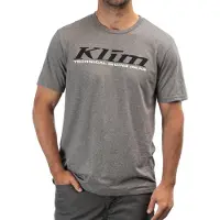 KLIM Camiseta De Manga Curta K Corp