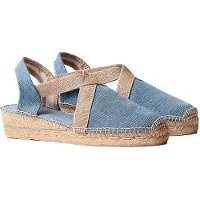 Toni pons Espadrilles De Cunha Verdi-v