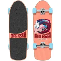 Long Island Longboard Acrylic 30.5´´