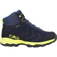 CMP Botas De Caminhada 3q18584j Melnick Mid Wp
